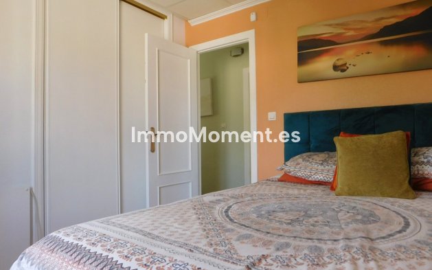 Wiederverkauf - Villa - Orihuela - Villamartin