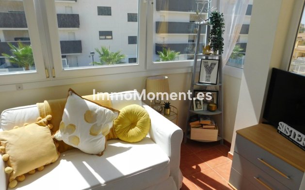 Wiederverkauf - Villa - Orihuela - Villamartin