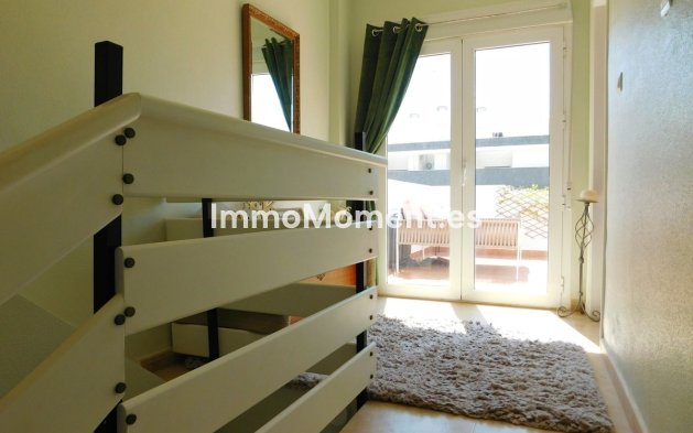 Wiederverkauf - Villa - Orihuela - Villamartin