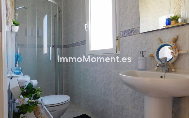 Wiederverkauf - Villa - Orihuela - Villamartin