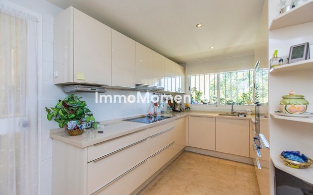 Wiederverkauf - Wohnung - Marbella - Elviria