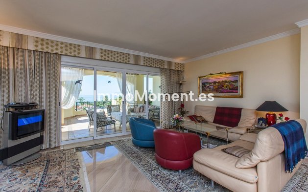 Wiederverkauf - Wohnung - Marbella - Elviria