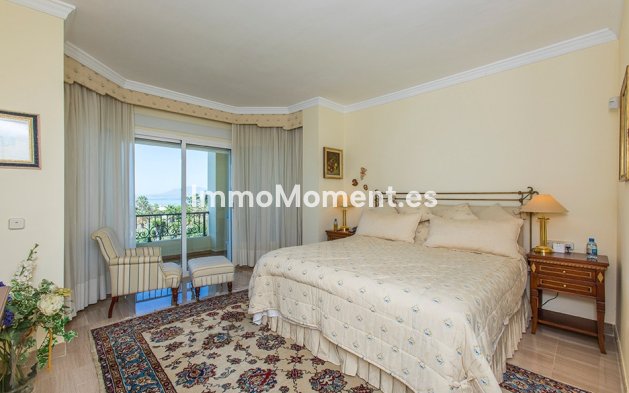 Wiederverkauf - Wohnung - Marbella - Elviria