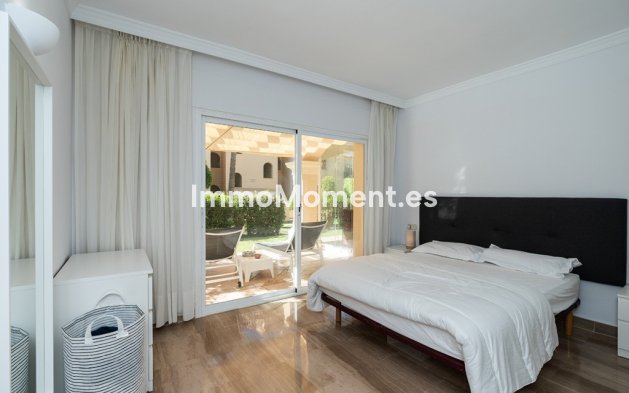 Reventa - Apartamento - Marbella - Elviria