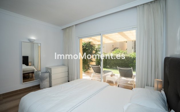 Reventa - Apartamento - Marbella - Elviria