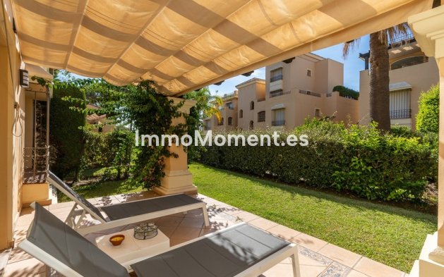 Reventa - Apartamento - Marbella - Elviria