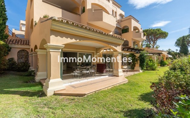 Reventa - Apartamento - Marbella - Elviria