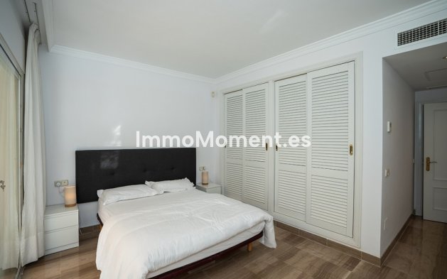 Reventa - Apartamento - Marbella - Elviria