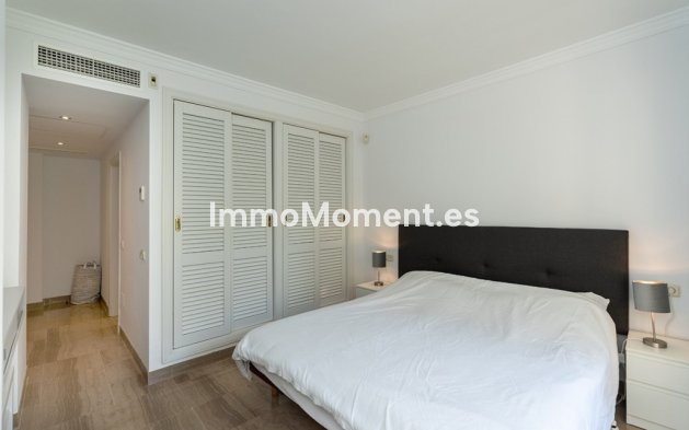 Reventa - Apartamento - Marbella - Elviria