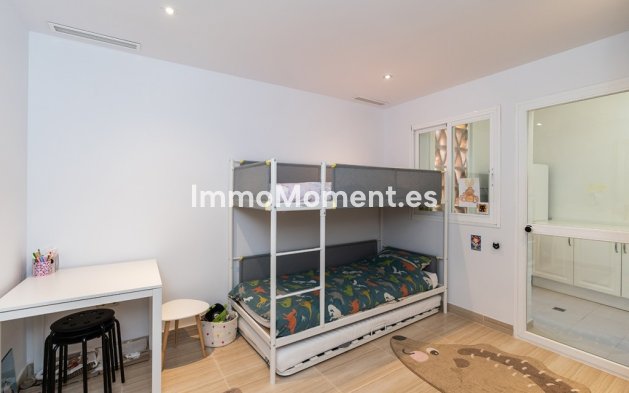 Reventa - Apartamento - Marbella - Elviria