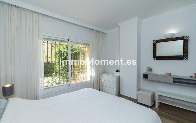 Reventa - Apartamento - Marbella - Elviria