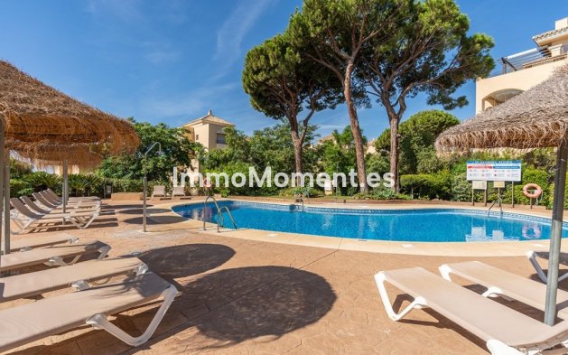 Reventa - Apartamento - Marbella - Elviria