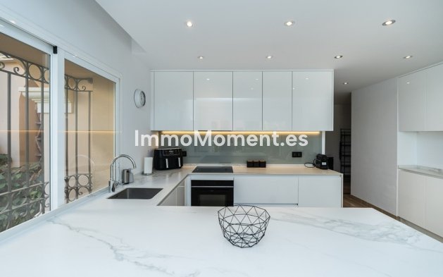 Reventa - Apartamento - Marbella - Elviria