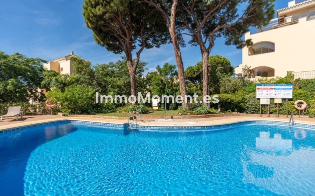 Reventa - Apartamento - Marbella - Elviria