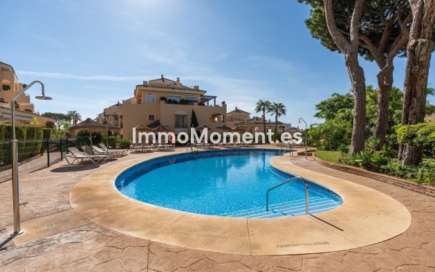 Reventa - Apartamento - Marbella - Elviria