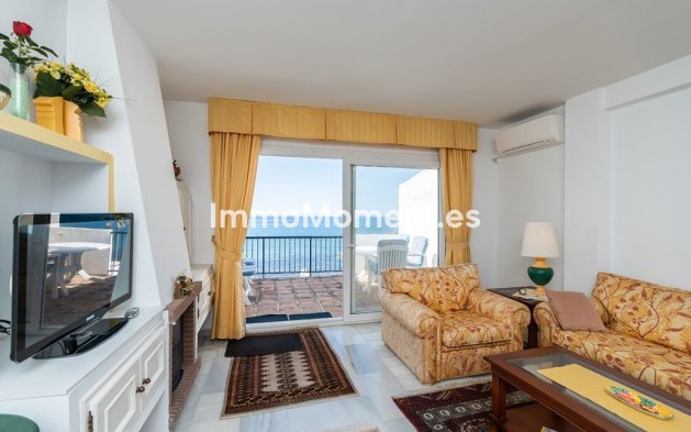Revente - Appartement - Mijas - Calahonda