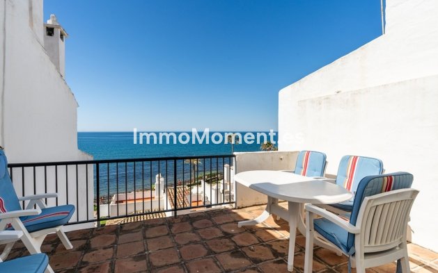 Revente - Appartement - Mijas - Calahonda