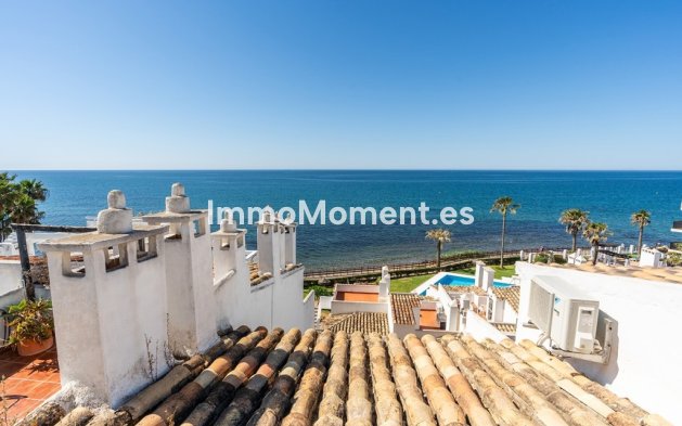 Revente - Appartement - Mijas - Calahonda