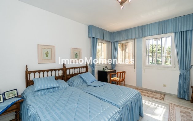 Revente - Appartement - Mijas - Calahonda
