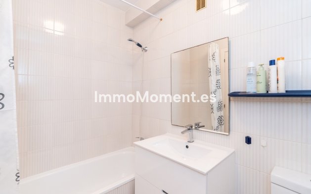 Revente - Appartement - Mijas - Calahonda