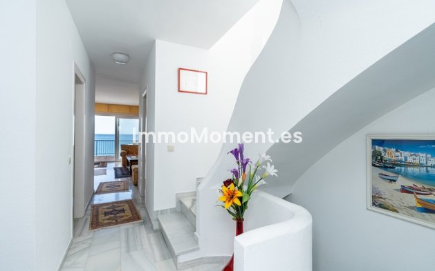 Revente - Appartement - Mijas - Calahonda