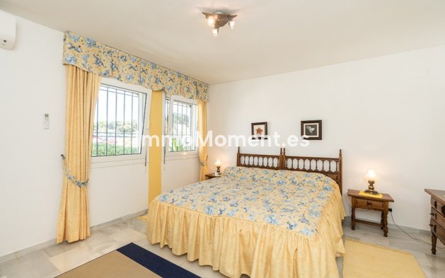 Revente - Appartement - Mijas - Calahonda