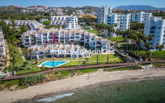 Revente - Appartement - Mijas - Calahonda