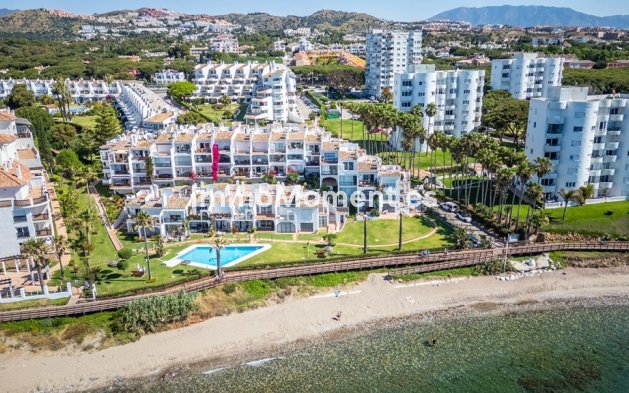Revente - Appartement - Mijas - Calahonda