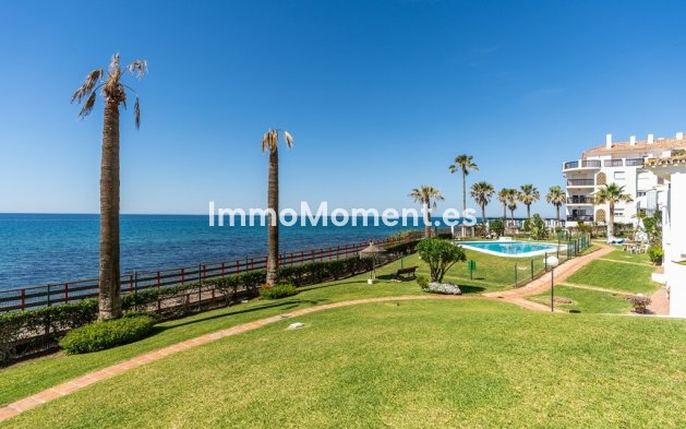 Revente - Appartement - Mijas - Calahonda