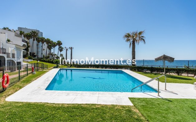 Revente - Appartement - Mijas - Calahonda