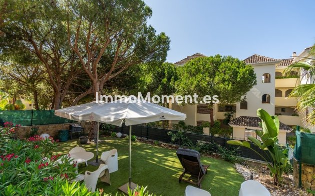 Reventa - Apartamento - Marbella - Marbella Centro