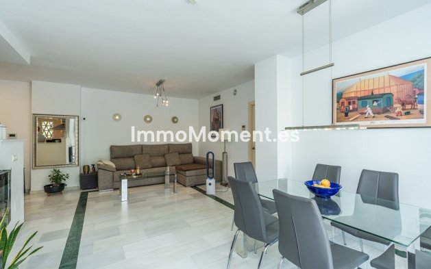 Reventa - Apartamento - Marbella - Marbella Centro