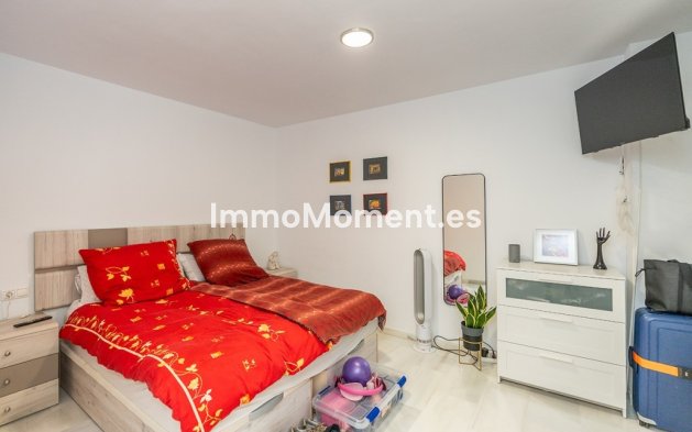 Reventa - Apartamento - Marbella - Marbella Centro