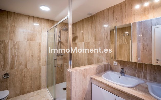 Reventa - Apartamento - Marbella - Marbella Centro