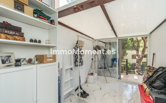 Reventa - Apartamento - Marbella - Marbella Centro