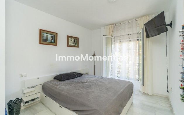 Reventa - Apartamento - Marbella - Marbella Centro