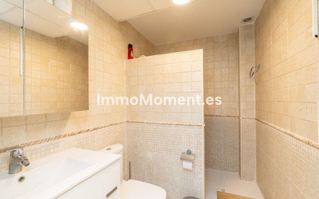 Reventa - Apartamento - Marbella - Marbella Centro