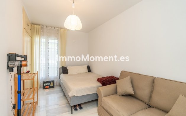 Reventa - Apartamento - Marbella - Marbella Centro