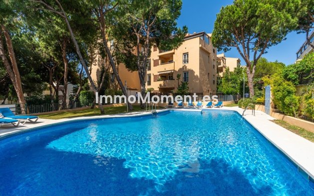 Reventa - Apartamento - Marbella - Marbella Centro