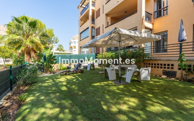 Reventa - Apartamento - Marbella - Marbella Centro