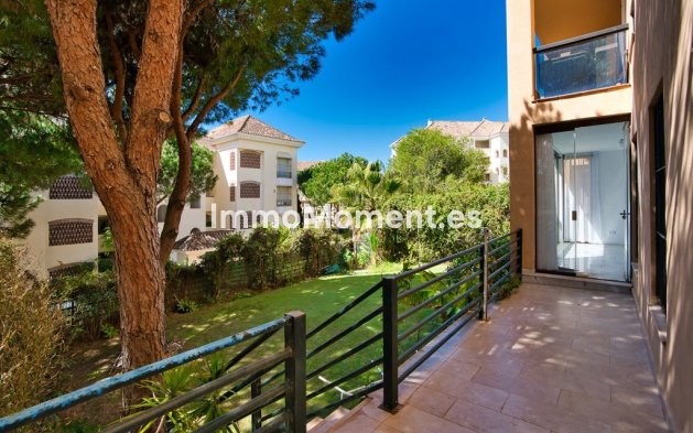 Reventa - Apartamento - Marbella - Marbella Centro