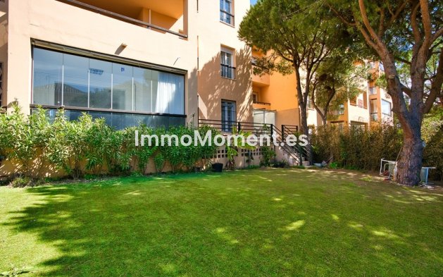 Reventa - Apartamento - Marbella - Marbella Centro