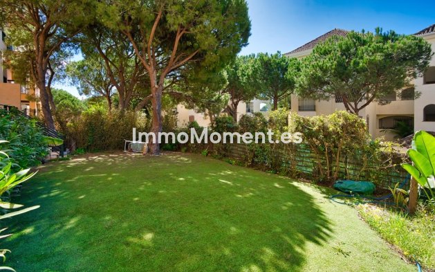 Reventa - Apartamento - Marbella - Marbella Centro