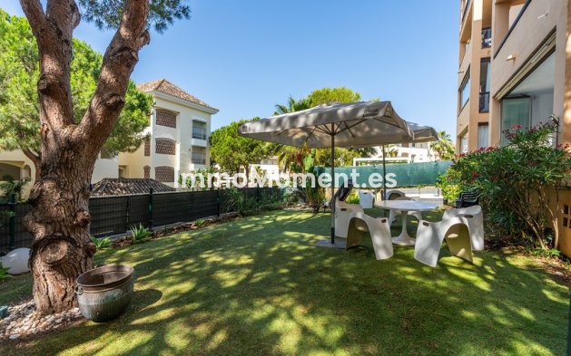 Reventa - Apartamento - Marbella - Marbella Centro