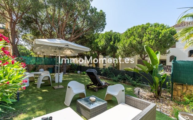 Reventa - Apartamento - Marbella - Marbella Centro