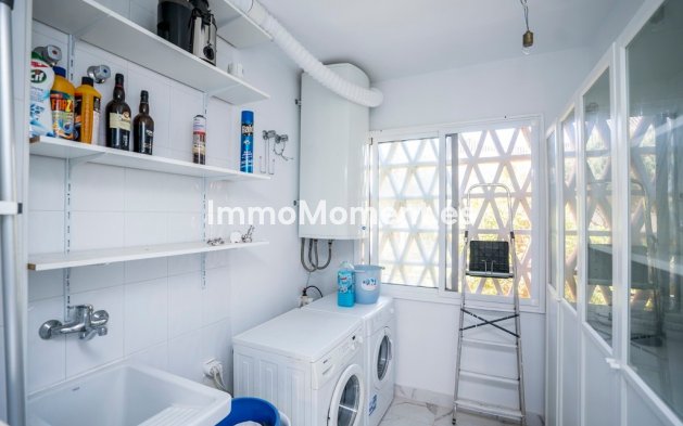 Reventa - Apartamento - Marbella - Marbella Centro