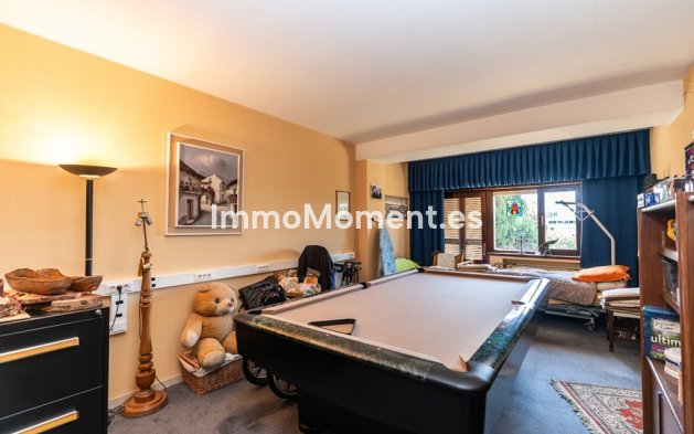 Wiederverkauf - Villa - Marbella - Marbesa