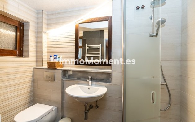 Wiederverkauf - Villa - Marbella - Marbesa