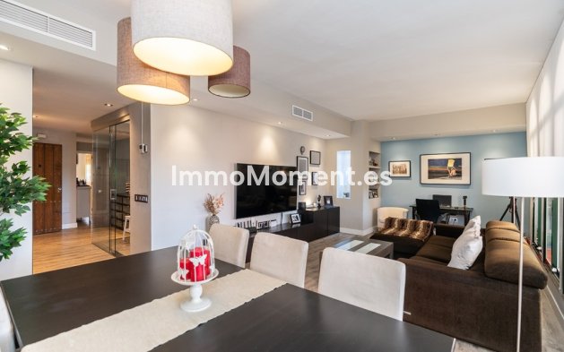 Reventa - Apartamento - Marbella - Elviria