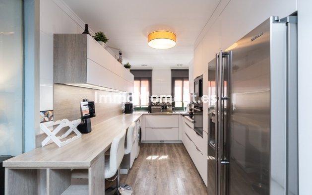 Reventa - Apartamento - Marbella - Elviria